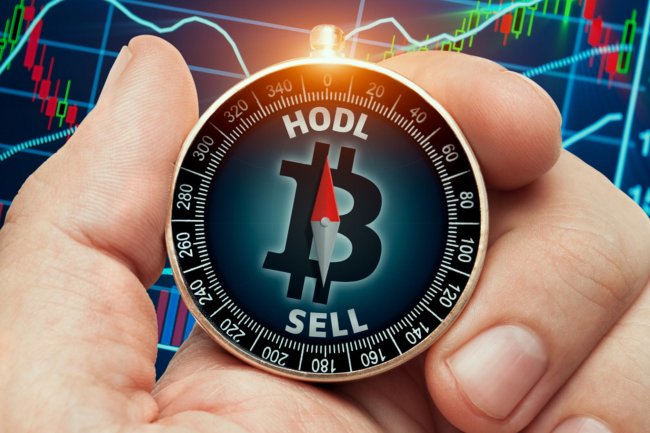 Hodl Edilen Bitcoin (BTC) Miktarı, Son 5 Yılın En Yüksek Seviyesinde!