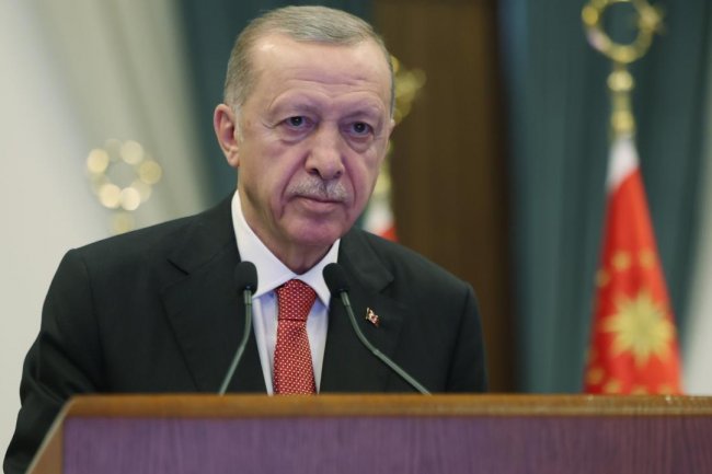 Cumhurbaşkanı Erdoğan, Enflasyon, Faiz ve Dolar Kuru Hakkında Konuştu!