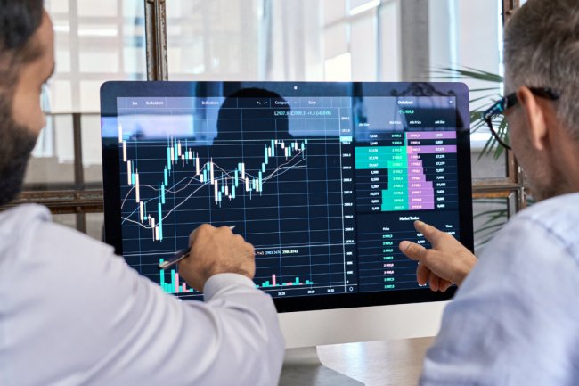 2023 Yılının En Fazla Yükseliş Gösteren 10 Halka Arzı