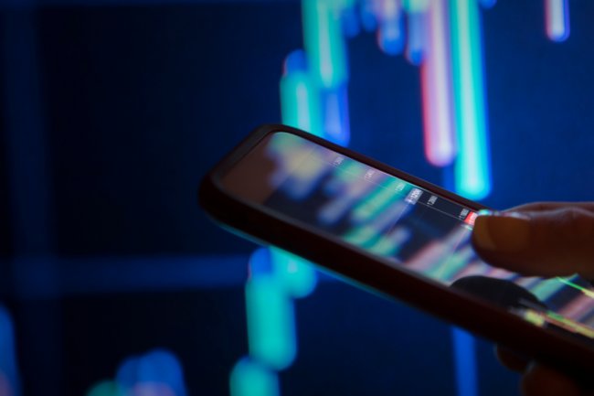 Enerji Şirketi 80 Milyon Lot Alıcıyla Günü Kapattı