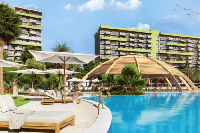 Sur Tatil Evleri GYO Halka Arz Olacak! İşte Halka Arz Detayları