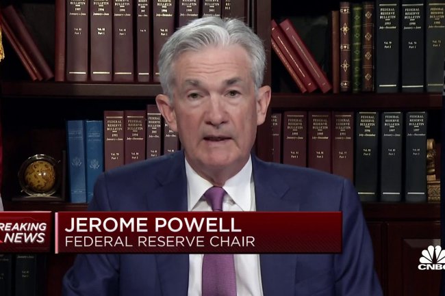 FED Başkanı Powell’ın Konuşması Öncesi Bitcoin ve ETH’de Son Durum Ne?