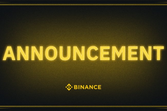Bitcoin Borsası Binance, Bu 5 Altcoin’i Kredi Ekosistemine Ekledi!