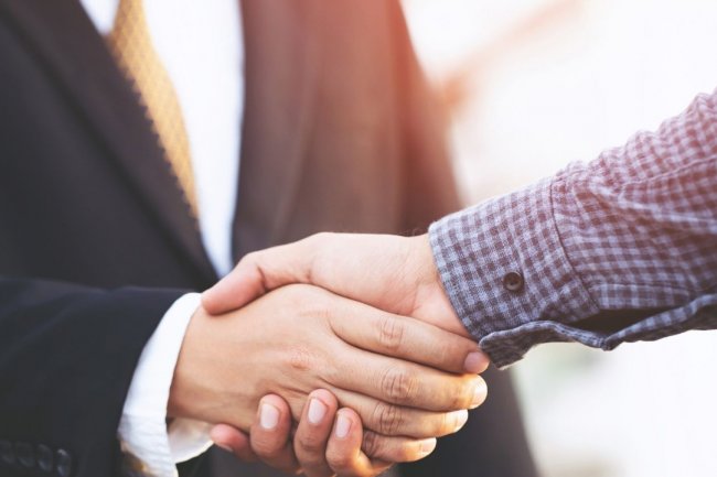 87 Milyon Dolarlık Dev Anlaşmaya İmzayı Attı