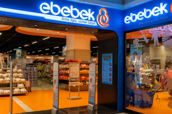 Ebebek 46,50 TL'den Halka Arz Oluyor