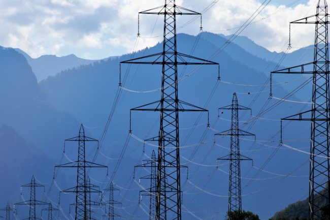 Enerji Şirketi 55 Milyon Liralık Dev İhaleyi Kazandı