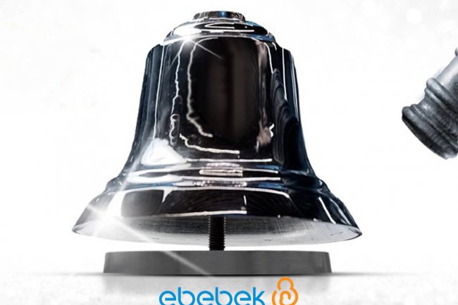 Ebebek Halka Arz Tarihi ve Detayları