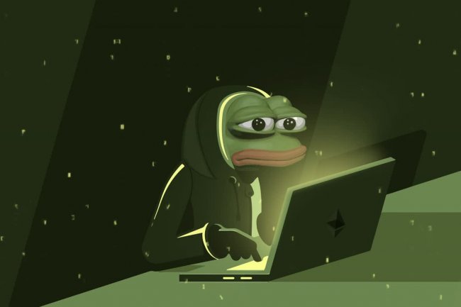 PEPE Ekibi Paraları Aldı ve Kaçtı! İşte Tüm Yaşananlar..