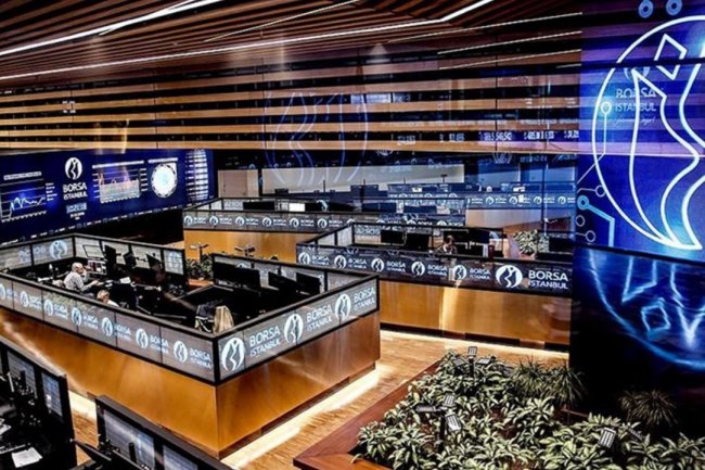 Borsa İstanbul Halka Arz Yarışında İlk 10'da