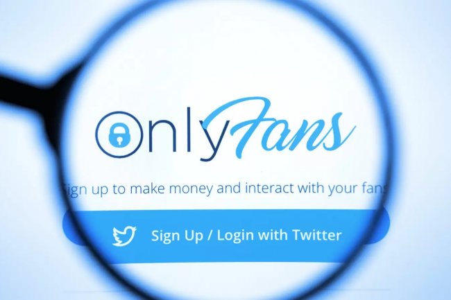 OnlyFans, Ethereum (ETH) Satın Almış! İşte Detaylar..