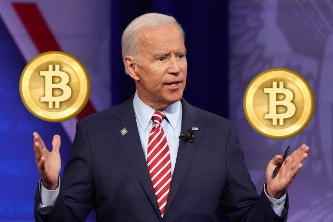 SON DAKİKA: ABD Başkanı Biden, Yeni Bir Duyuru Yapacak! Bitcoin Etkilenir mi?