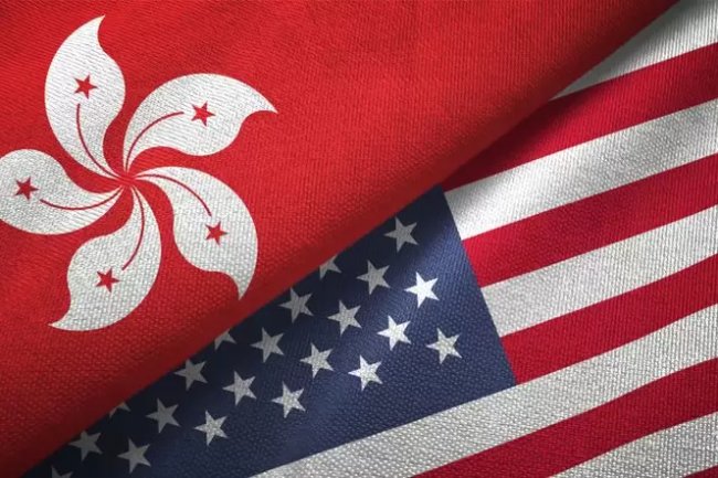 Hong Kong Borsası HashKey, Bitcoin ve ETH’nin Ardından Bu 2 Altcoin’i Listeledi!