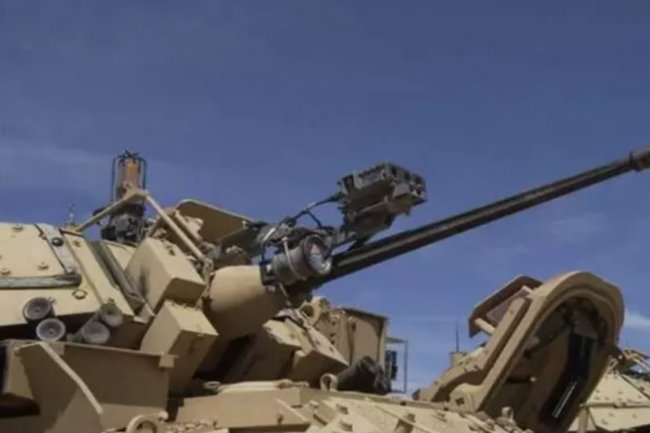 Savunma Şirketinden 35 Milyon Dolarlık Anlaşma