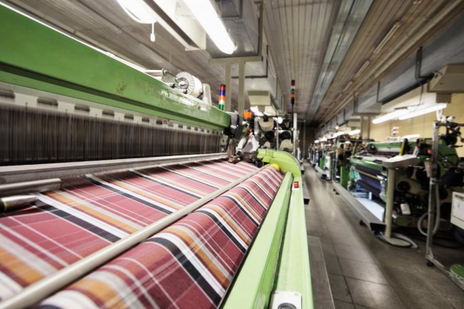 Rubenis Tekstil'den Fabrika Yatırımı Hakkında Açıklama Yapıldı