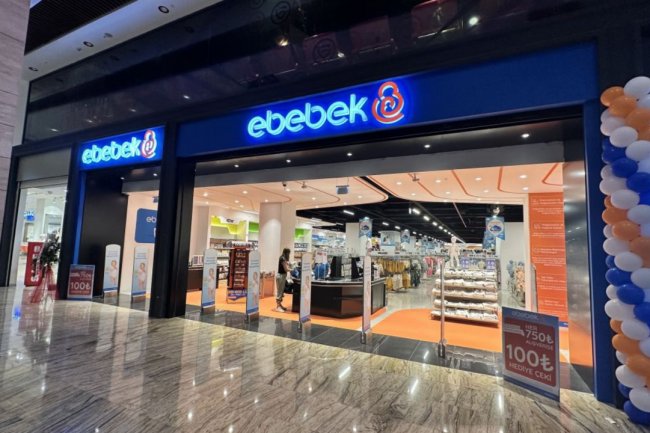 Ebebek Mağazacılık A.Ş. (EBEBK) Halka Arz Talep Toplama Başladı, Kaç Lot Verecek?