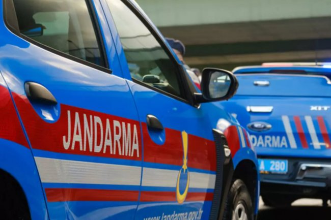 Savunma Şirketi Jandarma Genel Komutanlığı İle Yeni İş Anlaşmasını Açıkladı