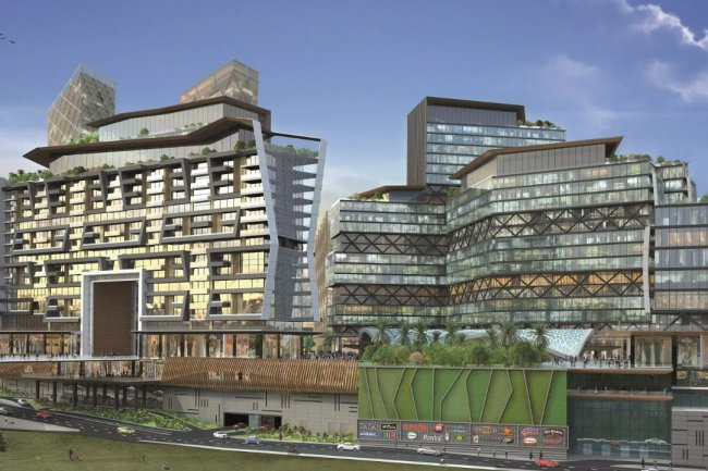 Ağaoğlu Grubu, Yeni GYO'yu Halka Arz Etmeye Hazırlanıyor