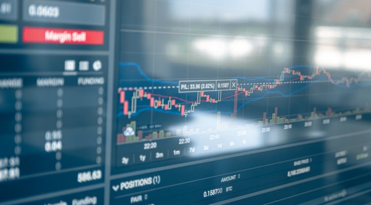 Borsada İşlem Gören 2 Şirkete Tedbir Kararı