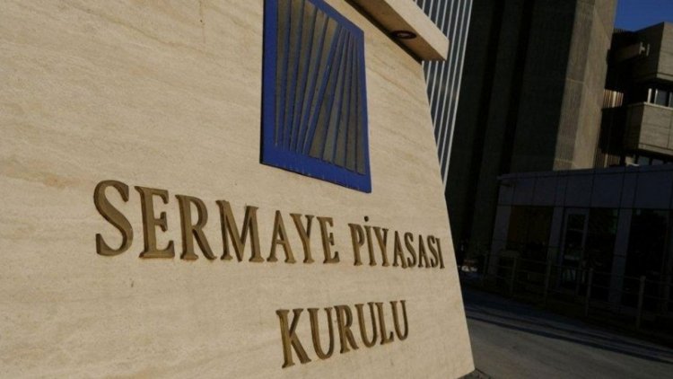 SPK’dan 1 Hissede 7 Yatırımcıya Kısıtlama Kararı
