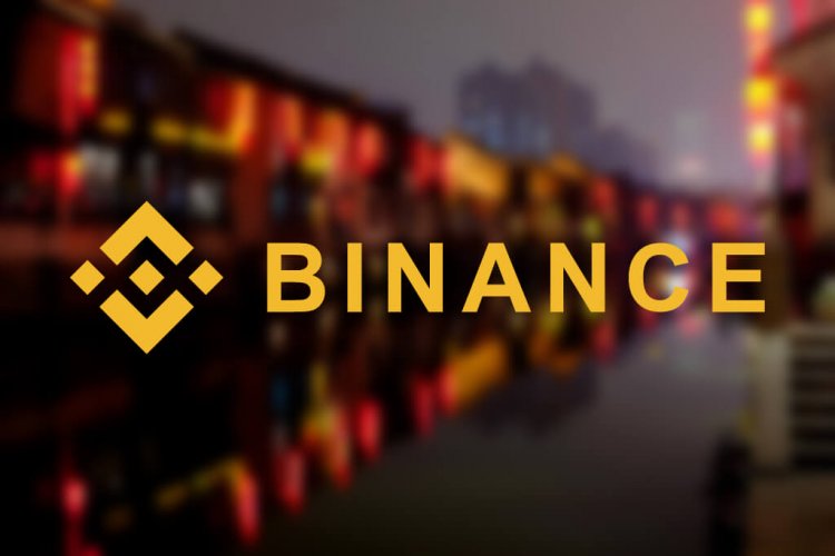 Bitcoin Borsası Binance’den, Yeni Altcoin Delist Duyurusu Geldi!