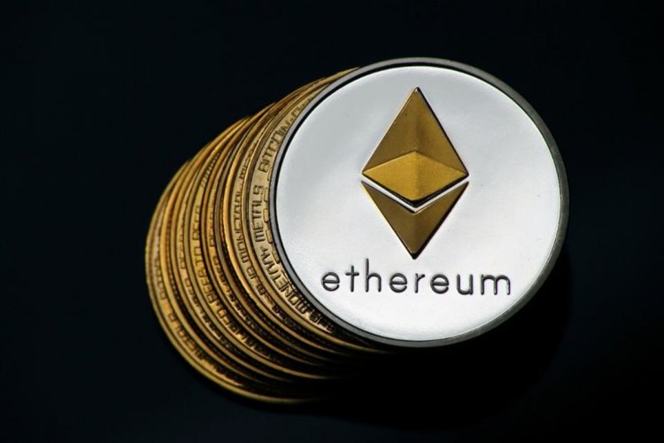 Dev Şirketler, Ethereum Vadeli ETF’si İçin SEC’in Kapısına Dayandı!