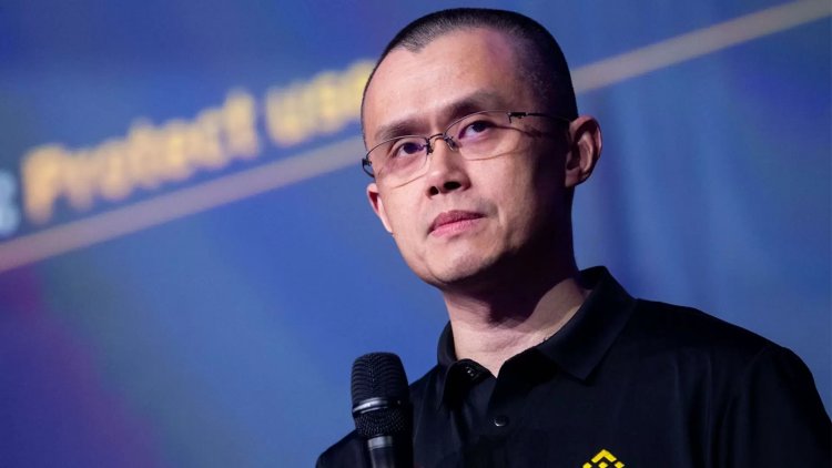 SON DAKİKA: Bitcoin Boğası CZ: Binance ile İlgili Bu Haber, FUD’dan İbaret!