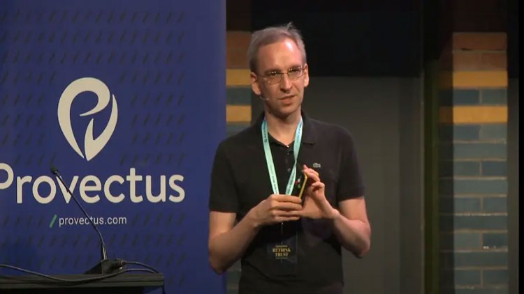 Binance’deki Bu Altcoin’in Kurucusu, Kendi Ürününü Satıyor! Sebebi Ne?