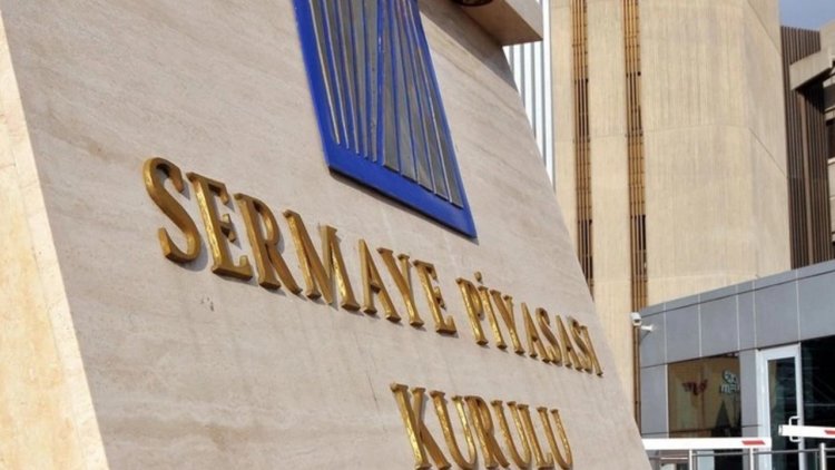 SPK'dan O Hissede Yatırım Yapan 14 Kişiye İşlem Yasağı Kararı