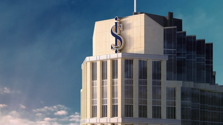 İş Bankası'nın İştirakinden Sermaye Artırımı Kararı Geldi