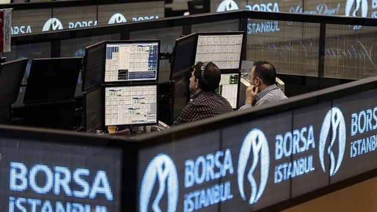 Borsada Hisse Geri Alımı Devam Ediyor, 3 Hissede Geri Alım Yapıldı