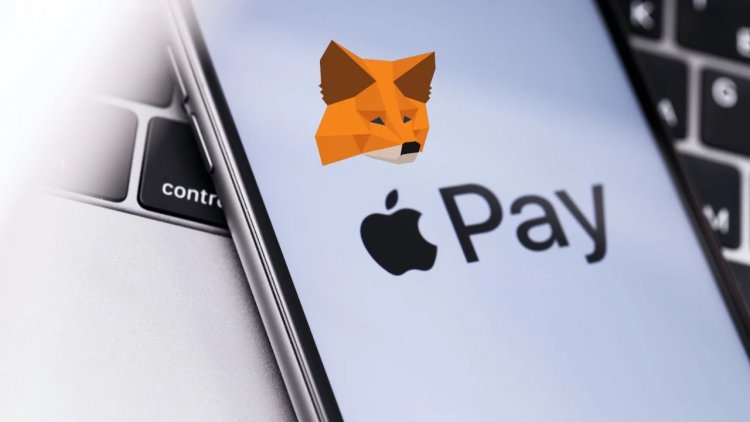 Metamask, Apple Ortaklığında Yeni Bitcoin ve Altcoin Hamlesini Duyurdu!