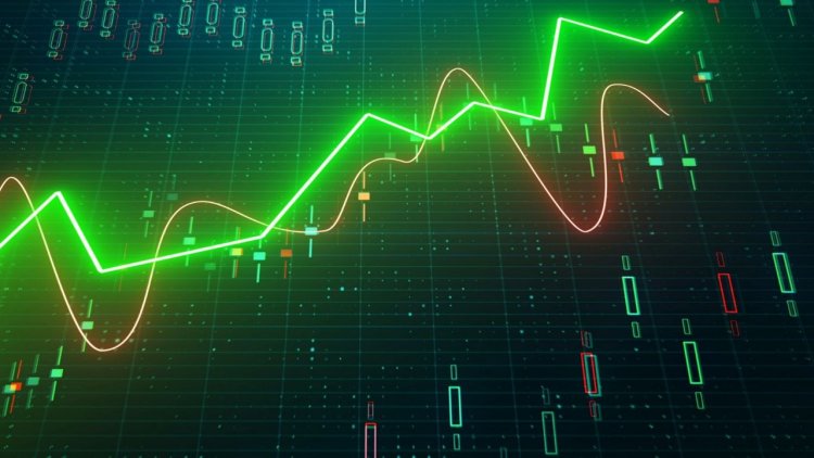 GES Yatırımı Başvurusu Sonrası O Şirketin Hisseleri Yükselişe Geçti