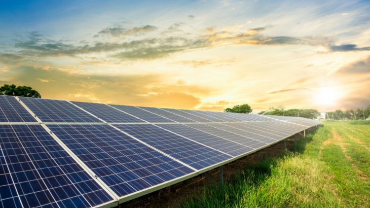 Zincir Market GES Yatırımını Açıkladı