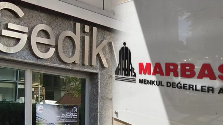 Marbaş Halka Arz İçin SPK'ya Başvurdu