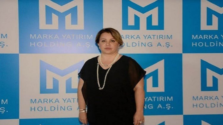 Marka Yatırım Holding Hisseleri İşleme Kapatıldı