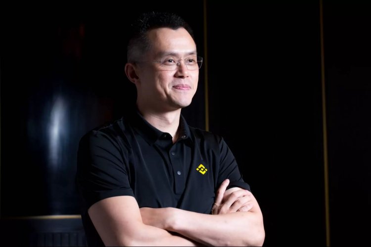 Binance CEO’su CZ’den, Bitcoin’de (BTC) Boğa Sinyali Geldi! İşte O Sözler..