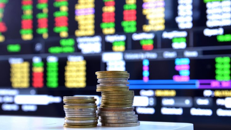 Hissedarlara Pay Başına 0.72 TL Temettü Ödenecek