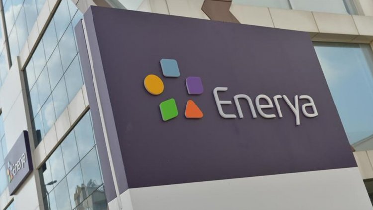 Enerya Enerji (ENERY) Borsada İşlem Görmeye Başladı