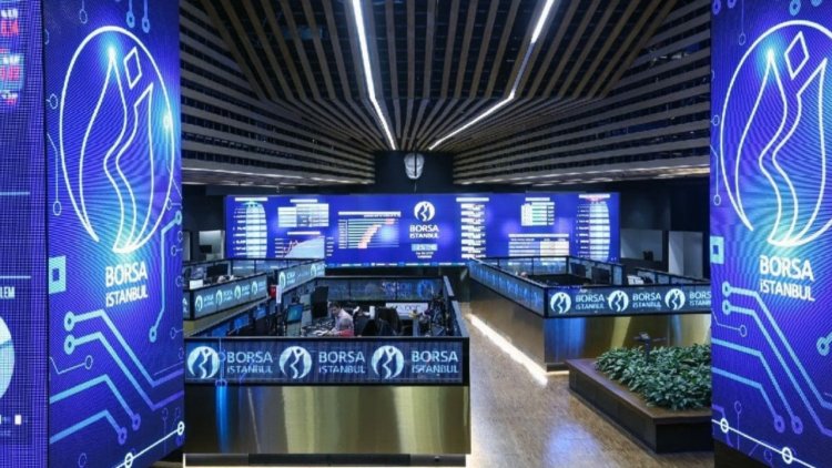 Borsa İstanbul O Hissenin İşlemlerini Kapattı