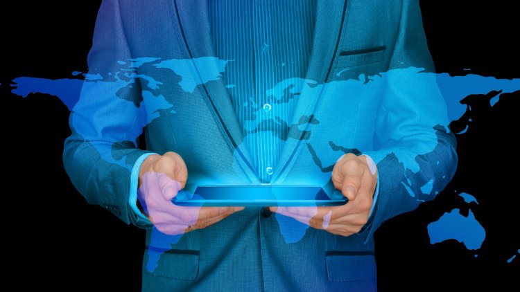 Yurtdışında Şirket Kurduğunu Açıkladı, Hissesi Tavan Yaptı!