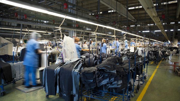 Tekstil Şirketi Halka Arz Olacak!