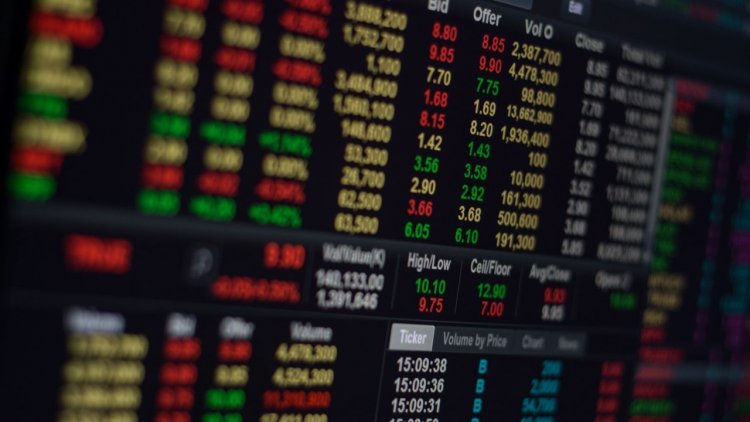 Borsa İstanbul'un Son İşlem Gününde Hisse Geri Alımı Yapan Şirketler