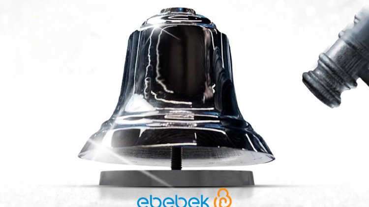 Ebebek Halka Arz Tarihi ve Detayları