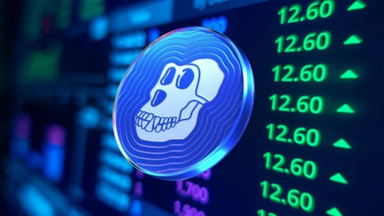 Başarılı Yatırımcı, Ethereum (ETH) Satıp Bu Altcoin’i Topluyor!