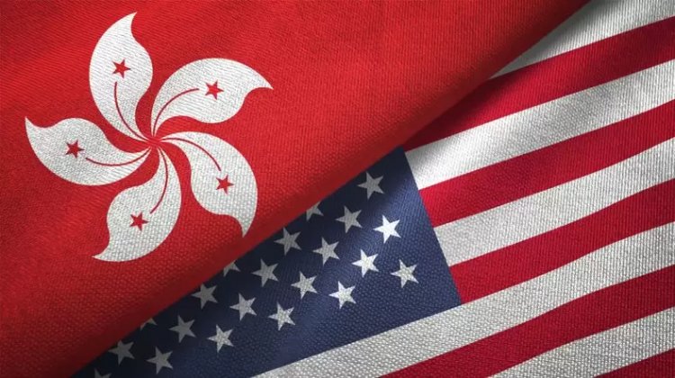 Hong Kong Borsası HashKey, Bitcoin ve ETH’nin Ardından Bu 2 Altcoin’i Listeledi!