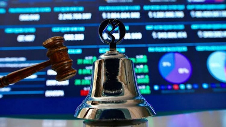 11 Şirket Halka Arz İçin Onay Bekliyor