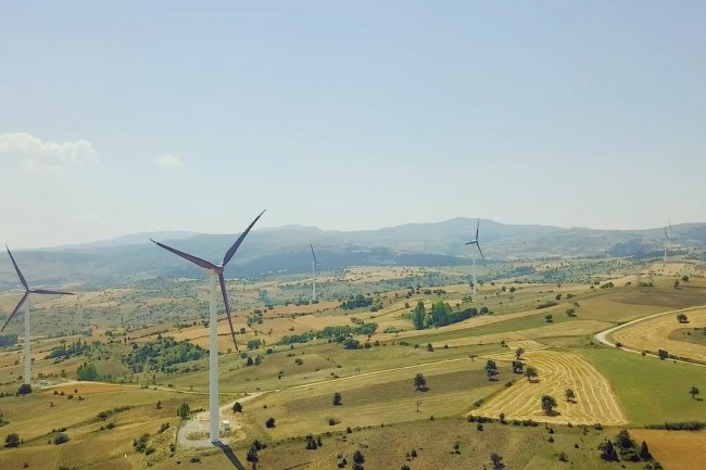 Aydem Enerji'nin Kapasite Artışı Onaylandı