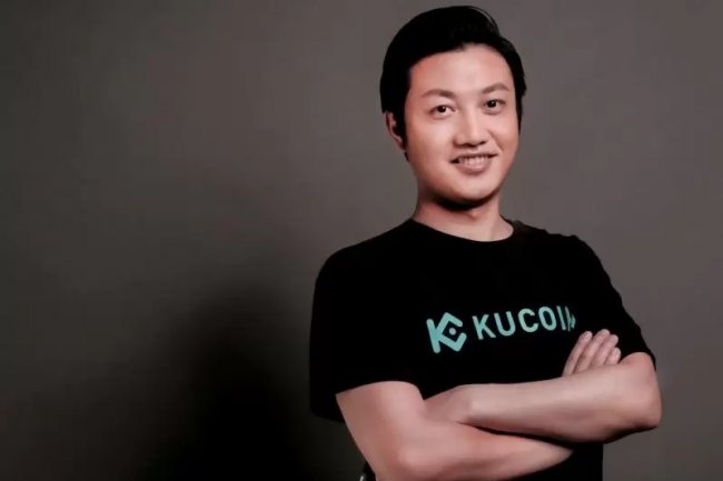 KuCoin CEO’su, Türk Bitcoin ve Altcoin Yatırımcıları Hakkında Konuştu!