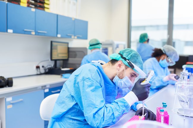 İlaç Firması 271 Milyon TL'lik İhaleyi Kazandı!