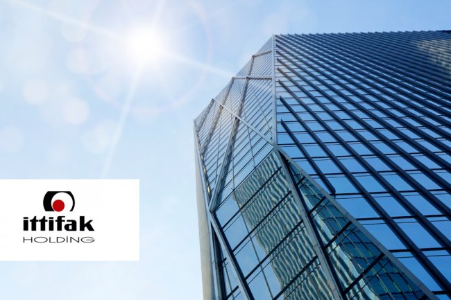 İttifak Holding Yönetim Kurulu Başkanı 15 Milyon Lot Alım Yaptı